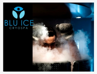 Cryo Spa Needs Cool Logo By Cmyk241❤ - Whole Body Cryotherapy #8910100