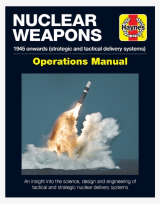Nuclear Weapons #8910306