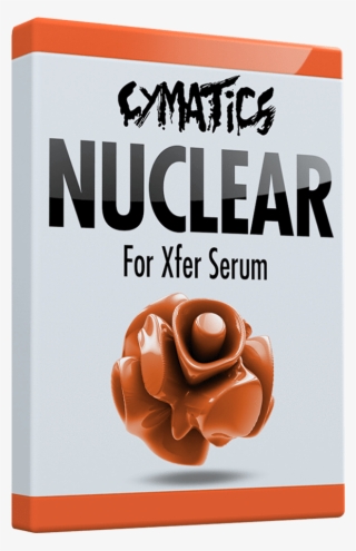 Nuclear For Xfer Serum - Mozartkugel #8910493