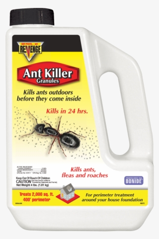 Revenge® Ant Killer Granules - Ant Granules #8910534