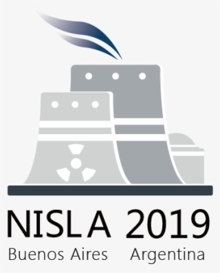 Nuclear Industry Summit Latin America 2019 Nuclear - Graphic Design #8910574