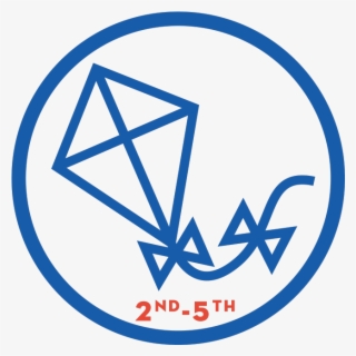 Kite - Circle #8910580