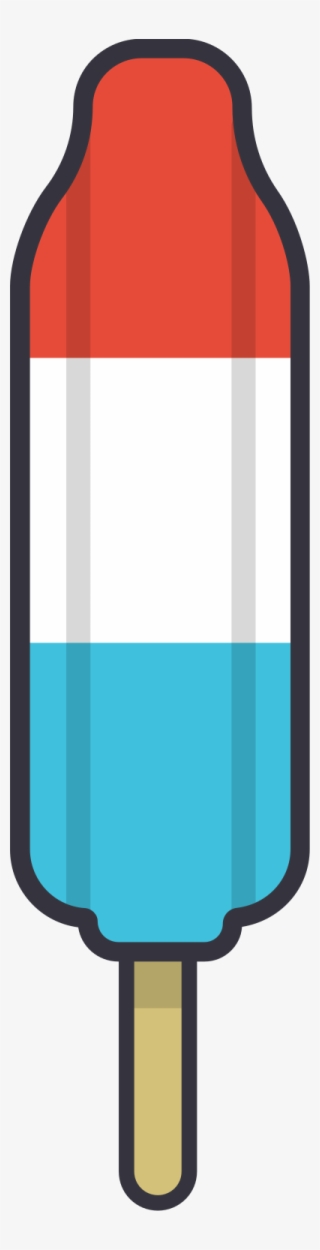 Ice Cream On Stick - Parallel #8910915