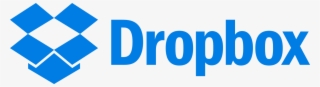 Dropbox Logo - Dropbox Logo Png #8910916
