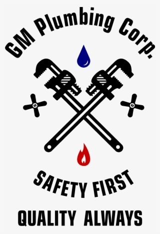 Click To Enlarge Gm-logo - G.m. Plumbing Corporation #8910919