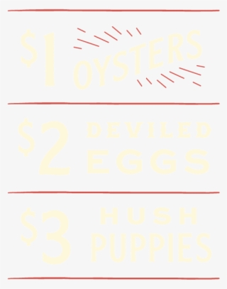 Dinner Brunch Happy Hour - Poster #8910923