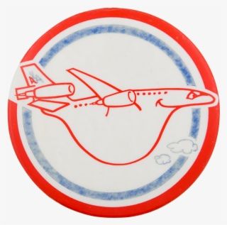 American Airlines - Circle #8911052