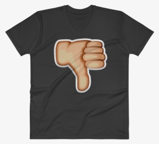 Thumbs Down Emoji Png - Mitch Mcconnell Shirt #8911142