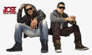 Share This Image - Dyland Y Lenny Album #8911302