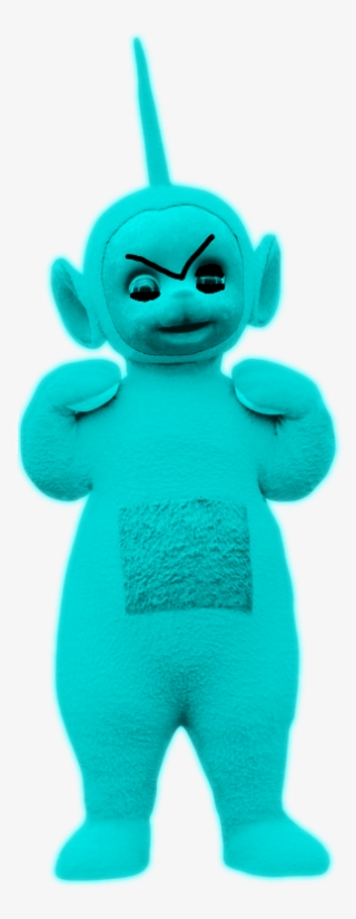 Diamond Dipsy - Teletubbies #8911311 Diamond Dipsy - Teletubbies #8911311