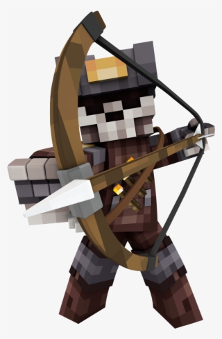 Lost Miner Render 2 - Chair #8911367