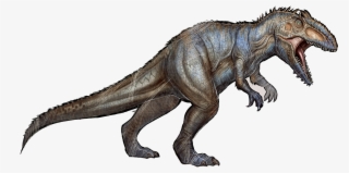 Giganotosaurus - Ark Wiki - Ark Forum - German Ark - Ark Giga #8911377