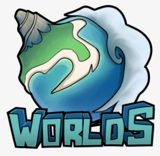 Worlds #8911565