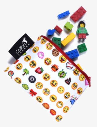 Reusable Snack Bag - Wrapping Paper #8911693