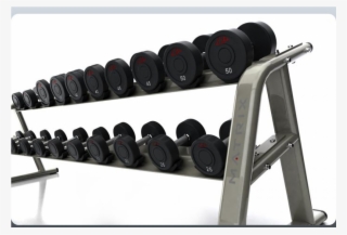 Matrix Dumbbell #8911695