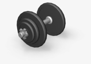 Dumbell - Barbell #8911831