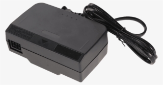 Nintendo 64 Ac Adapter N64 - Ac Adapter #8911956