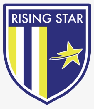 Rising Star Gayazavsrising Star Elite - Rising Star Fc Logo #8912004