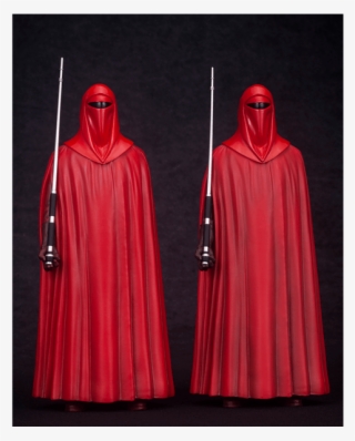 1 Of - Darth Sidious Guards #8912007