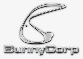 3d Bunny Logo Chromedevon Hagedorn Hansen2018 10 30t13 - Calligraphy #8912034