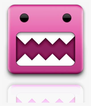 Domo Pink #8912040