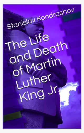 The Life And Death Of Martin Luther King - Poster #8912070