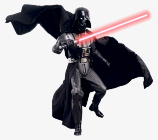 Vader Png - Darth Vader From Star Wars Png #8912105