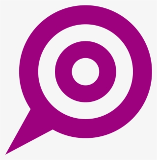 Opinion-publica - Opinion Publica Icono Png #8912273