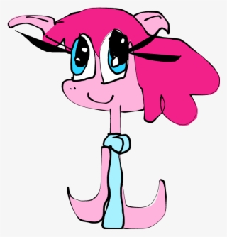 Pinkie Pie - Cartoon #8912517