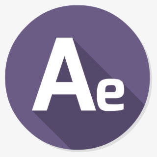 Intertiva Group S - After Effect Flat Icon #8912521