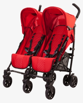 Guzzie Guss Red Twice - Guzzie+guss #8912553