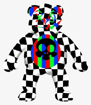 So, I Had A Helluva Time Trying To Come Up With A Design - Clip Art #8912636