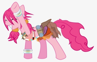 Report Rss Pinkie Pie - Pinkie Pie Final Fantasy #8912706
