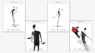 Master Course Sponge Balls Set Vol - Diagram #8913155