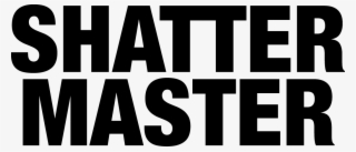 Shatter Master Shatter Master - Over The Hedge #8913156