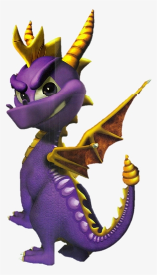 Spyro The Dragon #8913199 Spyro The Dragon #8913199