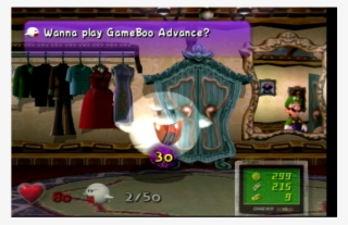 Luigi's Mansion #8913224