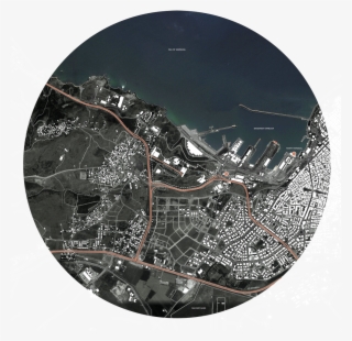 Rooms For Ruins Bandirma Park Renewal Phase I Bandirma, - Circle #8913301