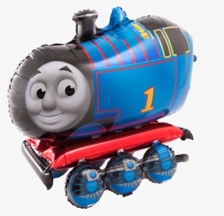Thomas The Tank Engine Airwalker - Thomas And Friends #8913347