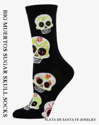 Muertos - Sock #8913411