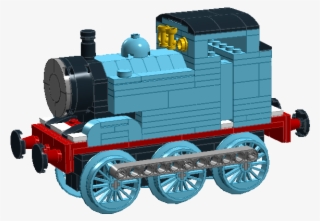 Thomas The Tank Engine - Railroad Car #8913603 Thomas The Tank Engine - Railroad Car #8913603