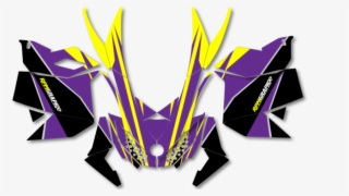 Shatter Kit - Graphic Design #8913821