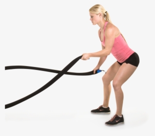 Sandrope Battle Rope - Racketlon #8913862