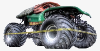 Monster Truck #8913899