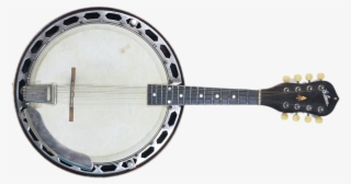 1930's Gibson Banjolin - Cümbüş #8913947