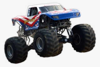 June 30th - Monster Truck #8913986