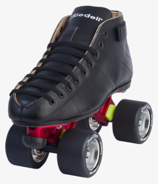 Skate 595 Monster Web Xlarge - Riedell Roller Skates #8914254