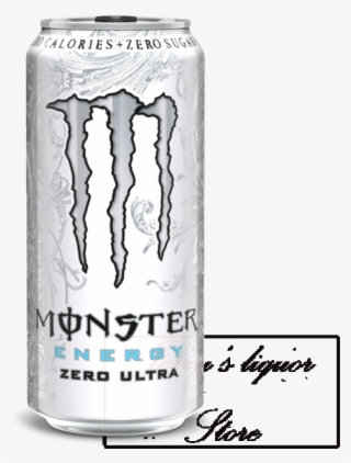 650 X 650 1 - White Monster Energy Png #8914299