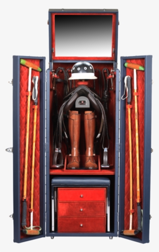 While The Duo Creates Bespoke Trunks On Order, They #8914331