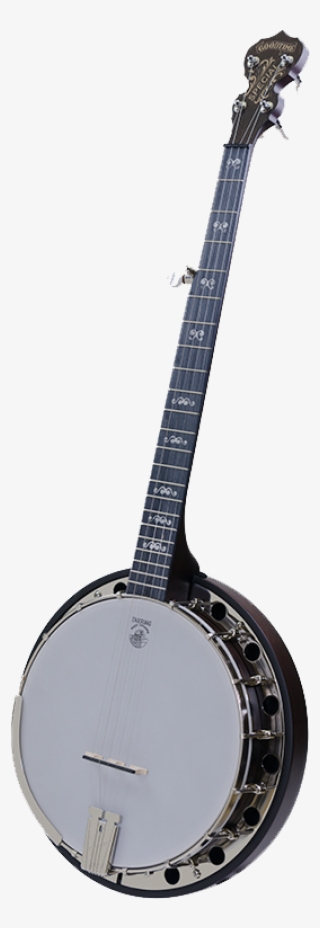 Deering Artisan Goodtime Special #8914598